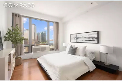 5-49 Borden Avenue #8G, Long Island City, NY 11101 - Photo 5