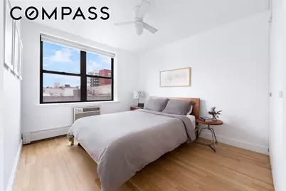 133 Essex Street #802, New York City, NY 10002 - Photo 3