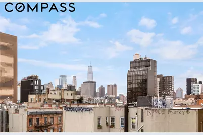 133 Essex Street #802, New York City, NY 10002 - Photo 5