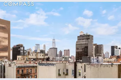 133 Essex Street #802, New York, NY 10002 - Photo 5