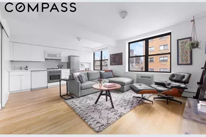 133 Essex Street #802, New York City, NY 10002 - Photo 1