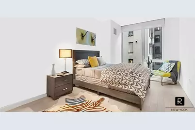 540 W 49th Street #406-N, New York, NY 10019 - Photo 5