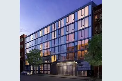 540 W 49th Street #406-N, New York, NY 10019 - Photo 11