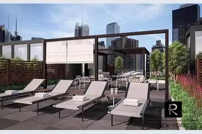 540 W 49th Street #406-N, New York, NY 10019 - Photo 17