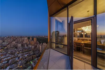 50 W 66th Street #42W, New York, NY 10023 - Photo 13