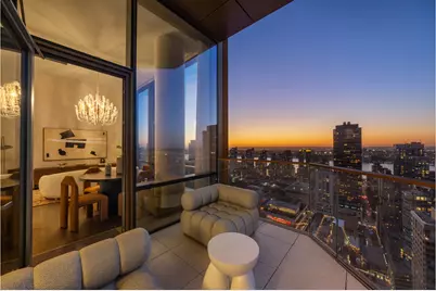 50 W 66th Street #42W, New York City, NY 10023 - Photo 11