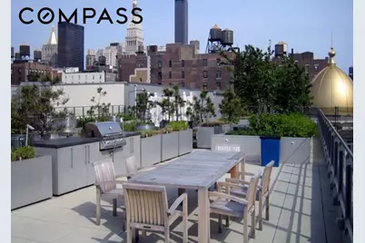 655 6th Avenue #5D, New York City, NY 10010 - Photo 15