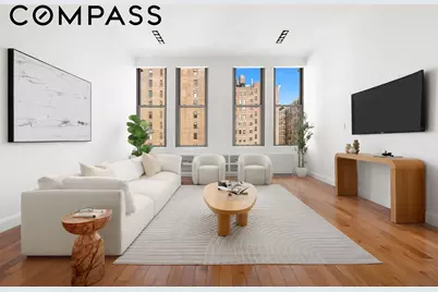 655 6th Avenue #5D, New York City, NY 10010 - Photo 1