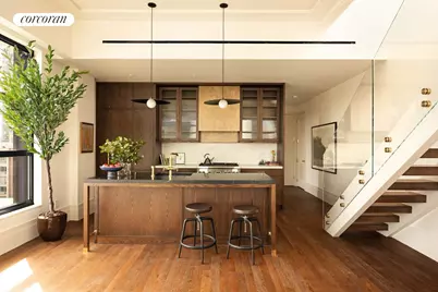 127 Kent Avenue #PH1D, New York City, NY 11249 - Photo 3