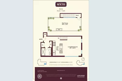 127 Kent Avenue #PH1D, New York City, NY 11249 - Photo 25