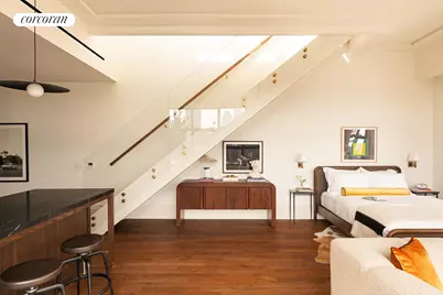 127 Kent Avenue #PH1D, New York City, NY 11249 - Photo 3