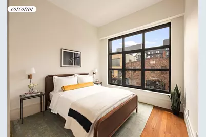 127 Kent Avenue #PH1D, Brooklyn, NY 11249 - Photo 3