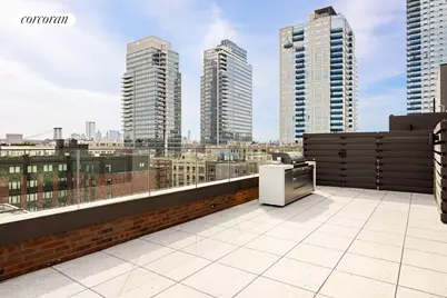 127 Kent Avenue #PH1D, New York City, NY 11249 - Photo 9