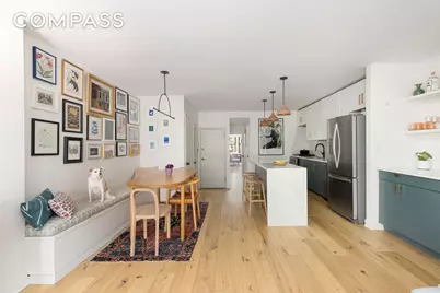 267 W 71st Street #2FR, New York, NY 10023 - Photo 3