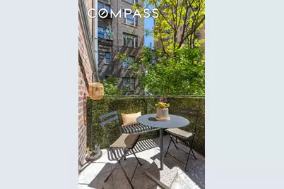 267 W 71st Street #2FR, New York, NY 10023 - Photo 11