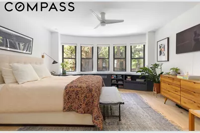 267 W 71st Street #2FR, New York, NY 10023 - Photo 7