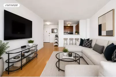 145 E 15th Street #15T, New York, NY 10003 - Photo 7