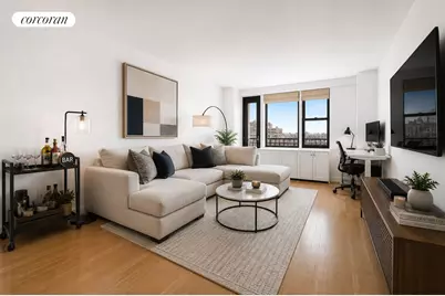 145 E 15th Street #15T, New York City, NY 10003 - Photo 1