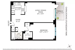145 E 15th St, New York City, NY 10003 - Photo 11