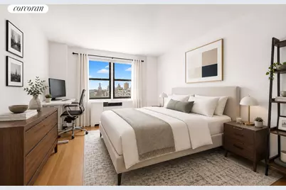145 E 15th Street #15T, New York City, NY 10003 - Photo 9