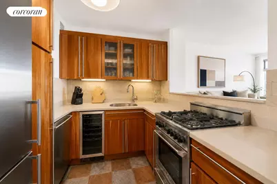 145 E 15th Street #15T, New York, NY 10003 - Photo 3