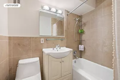 145 E 15th Street #15T, New York, NY 10003 - Photo 5