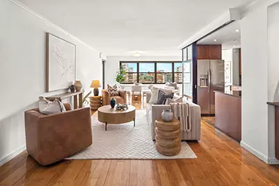142 W End Avenue #29V, New York City, NY 10023 - Photo 1