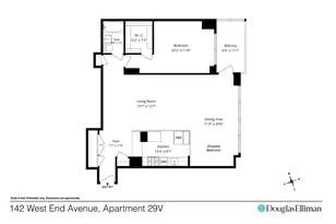 142 West End Ave, New York City, NY 10023 - Photo 11