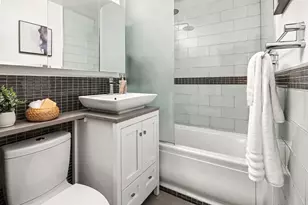 142 West End Ave, New York City, NY 10023 - Photo 7