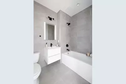 12 Lawton Street #1A, Brooklyn, NY 11221 - Photo 3
