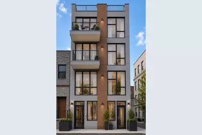 12 Lawton Street #1A, Brooklyn, NY 11221 - Photo 9