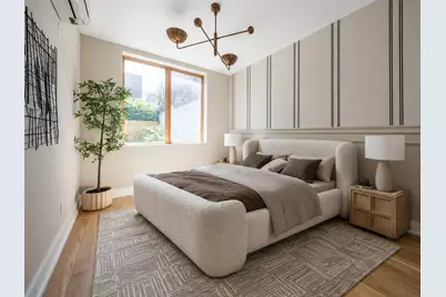 12 Lawton Street #1A, Brooklyn, NY 11221 - Photo 5