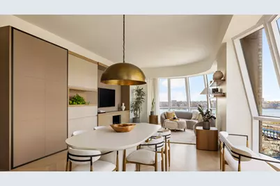 515 W 18th Street #1701, New York, NY 10011 - Photo 9