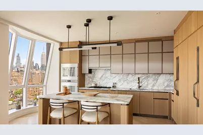 515 W 18th Street #1701, New York, NY 10011 - Photo 7