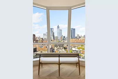 515 W 18th Street #1701, New York City, NY 10011 - Photo 5