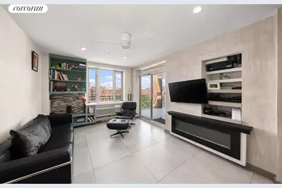 63-14 Queens Boulevard #8K, Woodside, NY 11377 - Photo 1