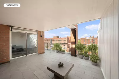 63-14 Queens Boulevard #8K, Woodside, NY 11377 - Photo 9