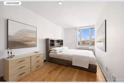 63-14 Queens Boulevard #8K, Woodside, NY 11377 - Photo 5