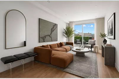 424 Evergreen Avenue #2, Brooklyn, NY 11221 - Photo 1