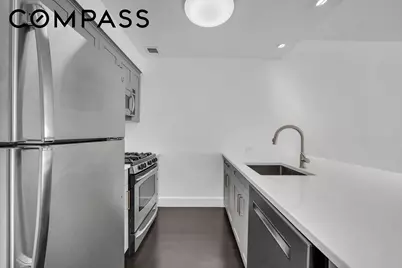 516 W 47th Street #S1B, New York City, NY 10036 - Photo 7