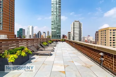 245 E 54th Street #17A, New York City, NY 10022 - Photo 9