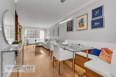 245 E 54th Street #17A, New York City, NY 10022 - Photo 1