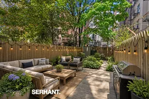 203 W 136th St, New York, NY 10030 - Photo 1