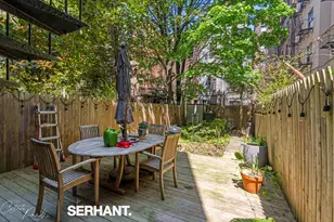 203 W 136th St, New York, NY 10030 - Photo 3
