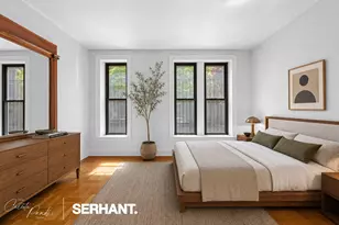 203 W 136th St, New York, NY 10030 - Photo 11