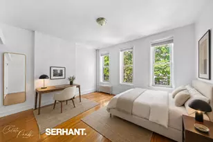 203 W 136th St, New York, NY 10030 - Photo 13