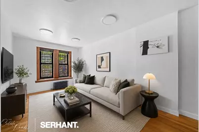203 W 136th Street, New York, NY 10030 - Photo 7