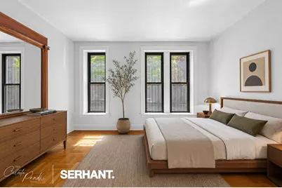 203 W 136th Street, New York City, NY 10030 - Photo 11