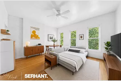 203 W 136th Street, New York City, NY 10030 - Photo 17
