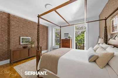 203 W 136th Street, New York, NY 10030 - Photo 9